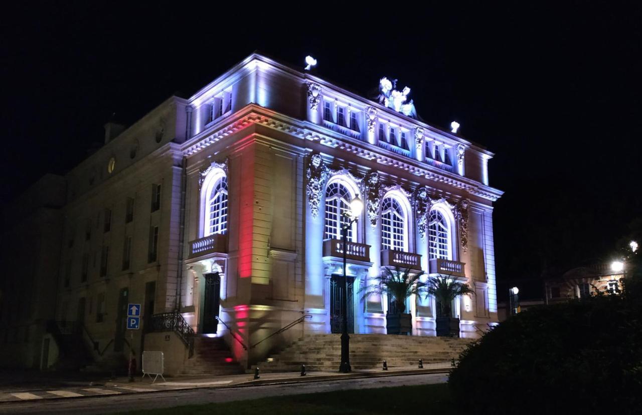 Champagne Studio Épernay Eksteriør bilde